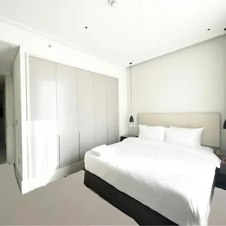 Most City Area Pearl Apartment Dnipro Exterior photo