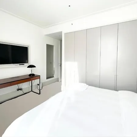 Most City Area Pearl Apartment Dnipro Exterior photo