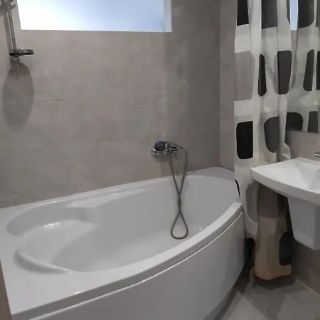 Most City Area Pearl Apartment Dnipro Exterior photo