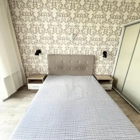Most City Area Pearl Apartment Dnipro Exterior photo