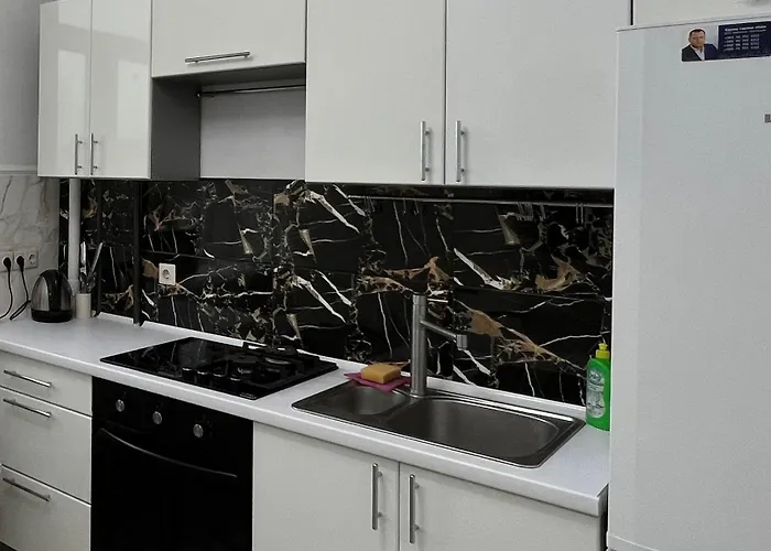 Most City Area Pearl Apartment