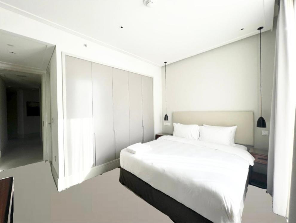Apartment Area Pearl *