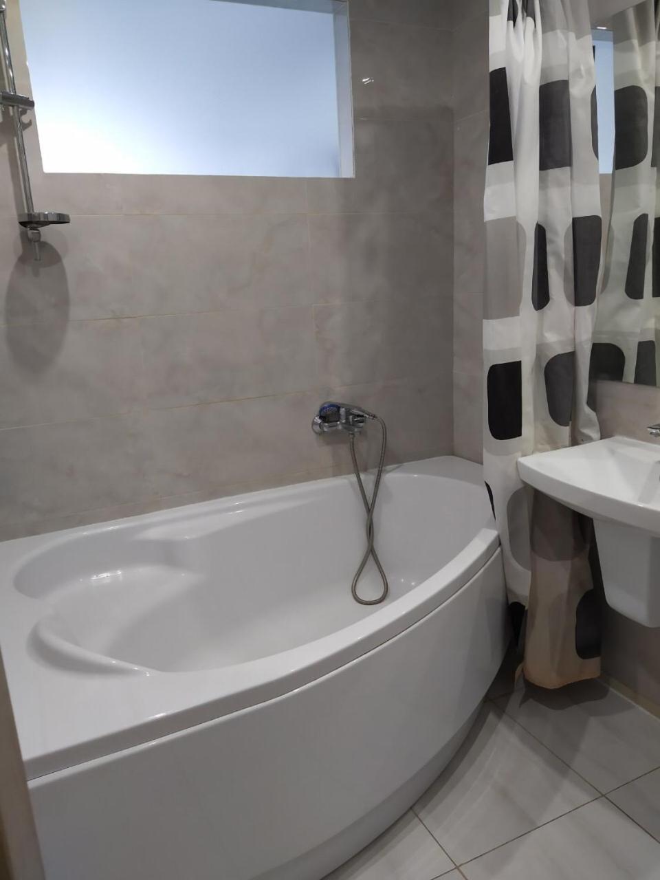 Area Pearl Apartment *