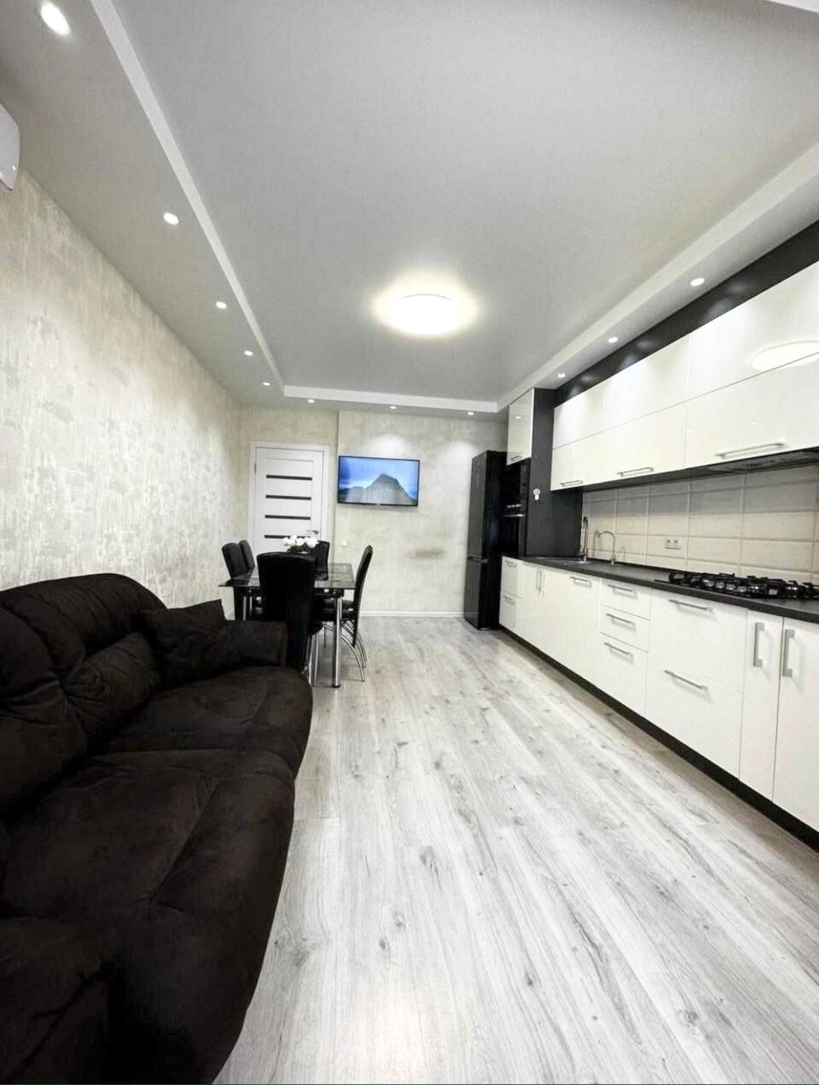 Area Pearl * Dnipro